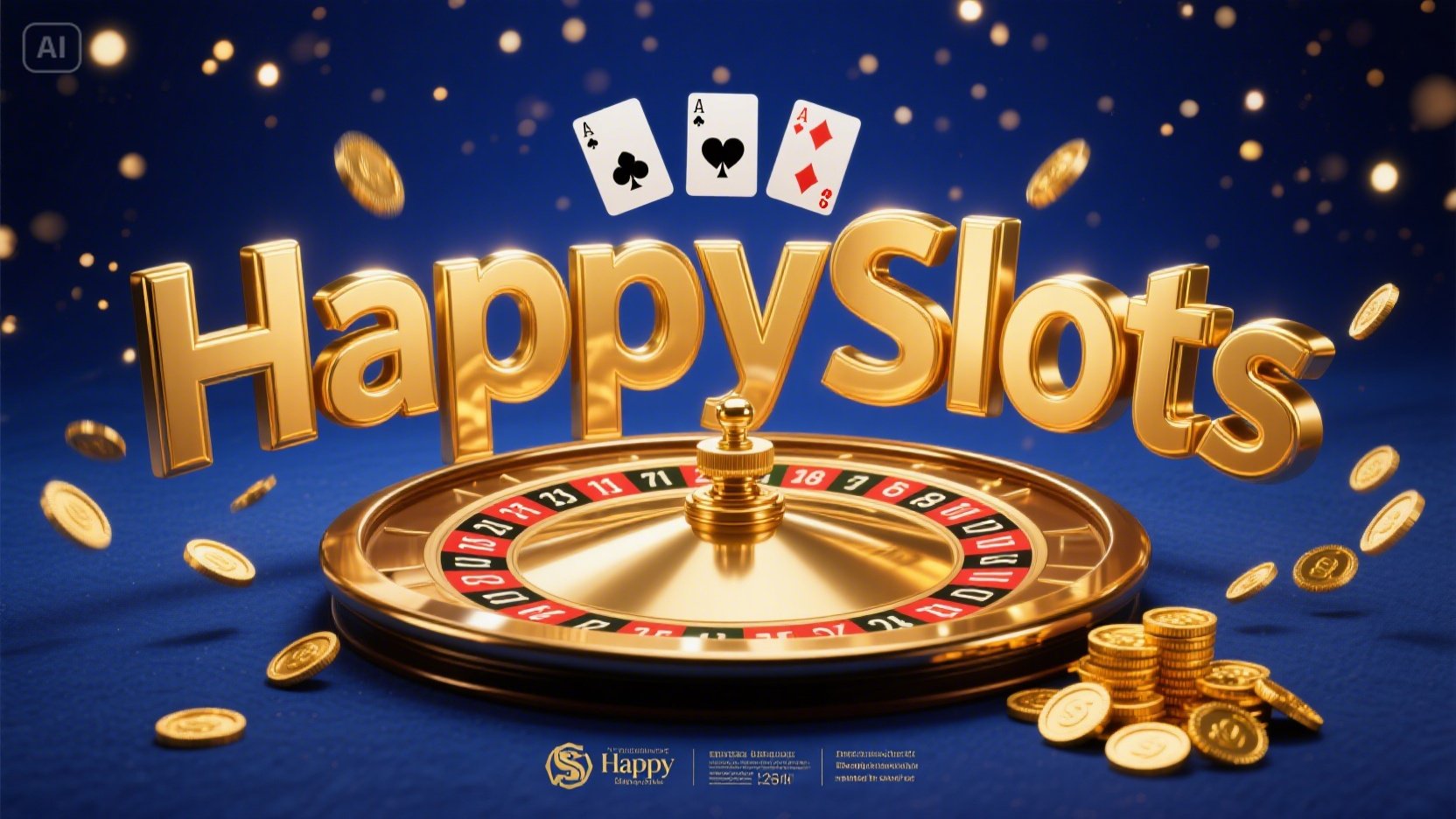 HappySlots